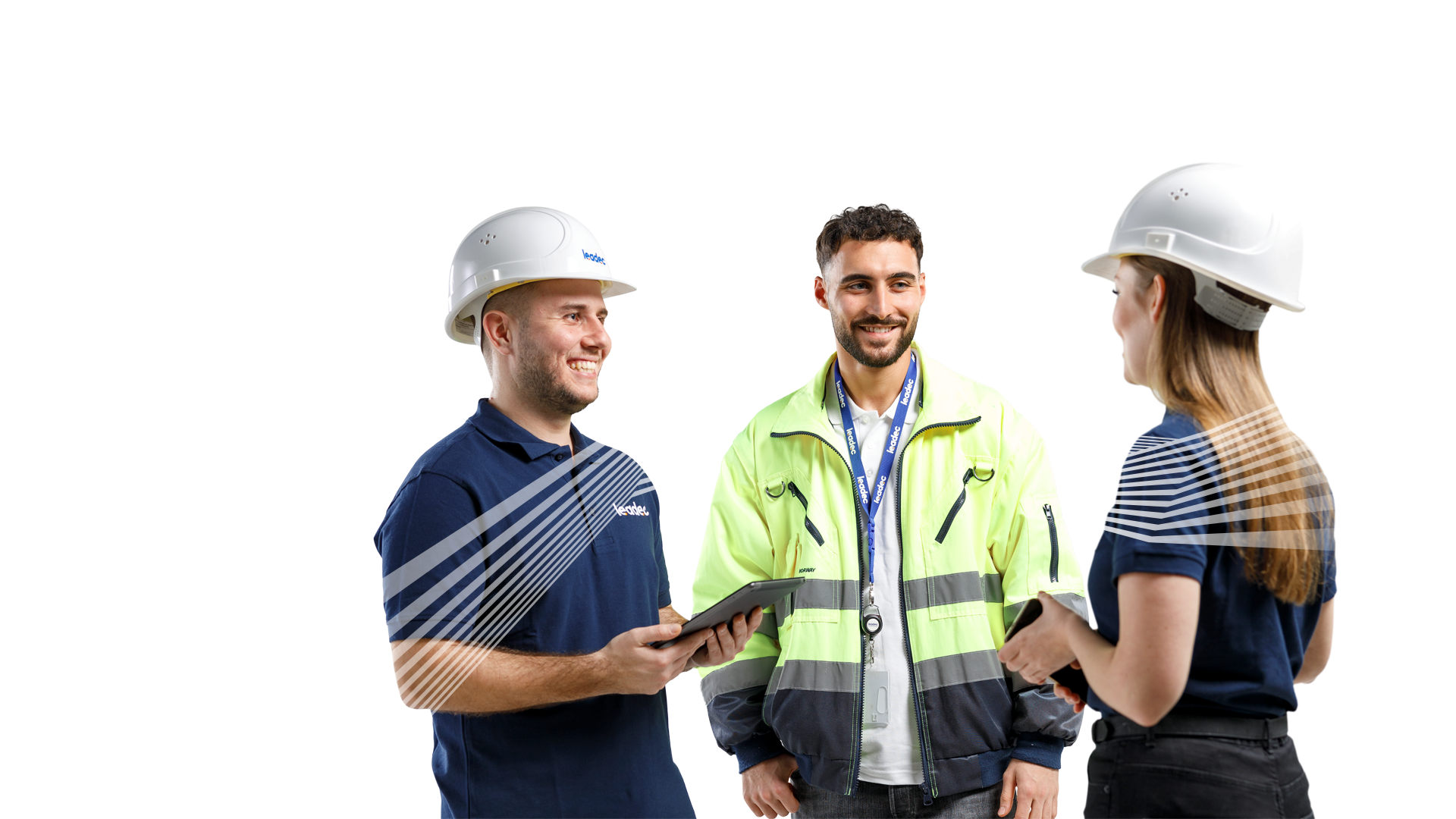Additional versatile training opportunities